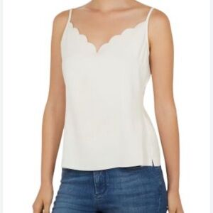 Silk Ted Baker Camisole Size S Today 1